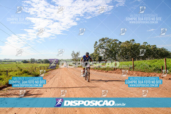 Circuito Regional de MTB 2025 - Etapa 1