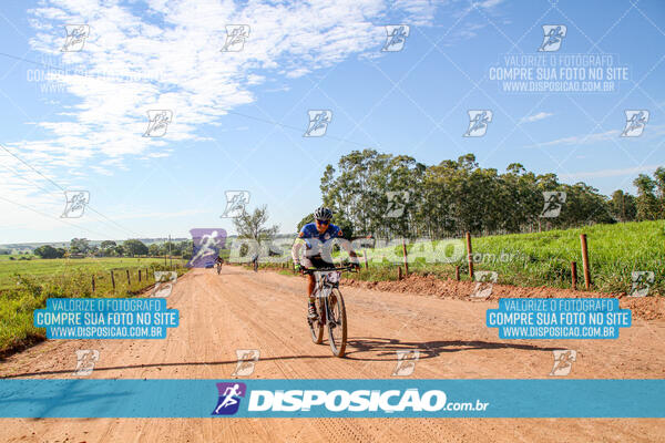 Circuito Regional de MTB 2025 - Etapa 1