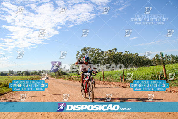 Circuito Regional de MTB 2025 - Etapa 1