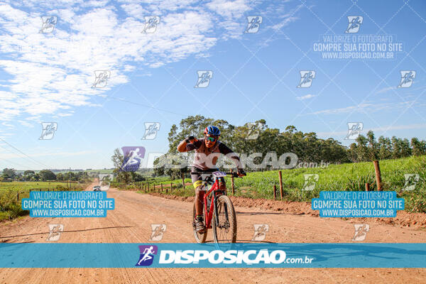 Circuito Regional de MTB 2025 - Etapa 1