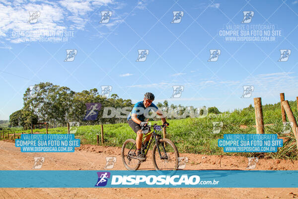 Circuito Regional de MTB 2025 - Etapa 1