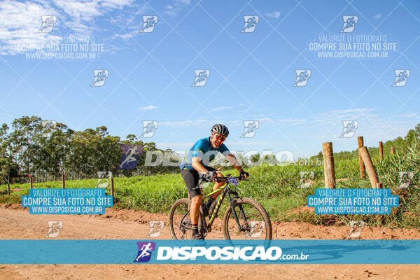 Circuito Regional de MTB 2025 - Etapa 1