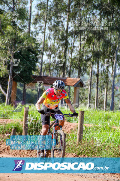 Circuito Regional de MTB 2025 - Etapa 1