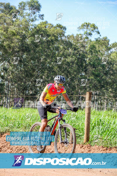 Circuito Regional de MTB 2025 - Etapa 1