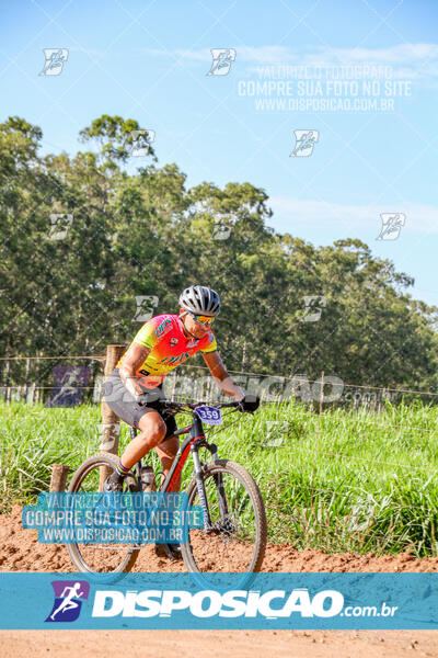 Circuito Regional de MTB 2025 - Etapa 1