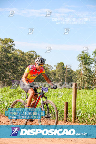 Circuito Regional de MTB 2025 - Etapa 1