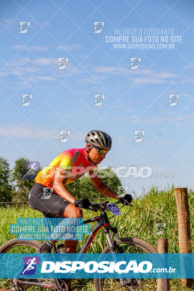 Circuito Regional de MTB 2025 - Etapa 1