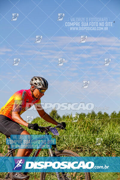 Circuito Regional de MTB 2025 - Etapa 1