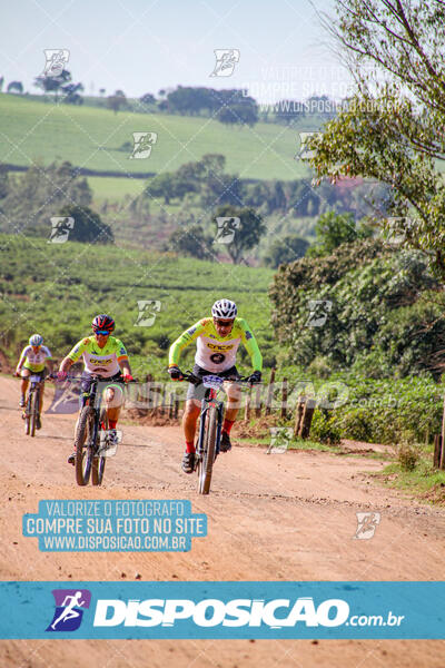 Circuito Regional de MTB 2025 - Etapa 1