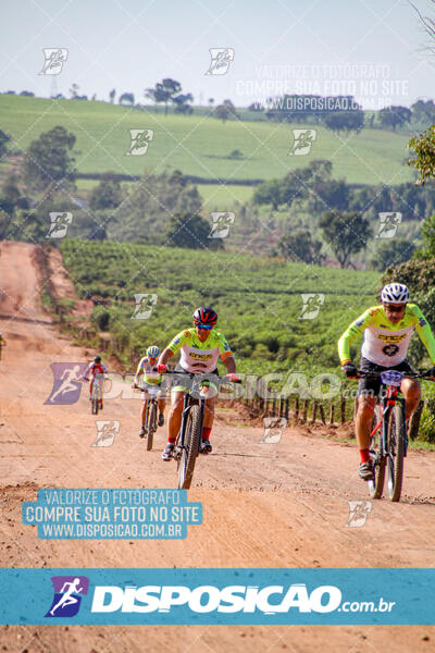 Circuito Regional de MTB 2025 - Etapa 1