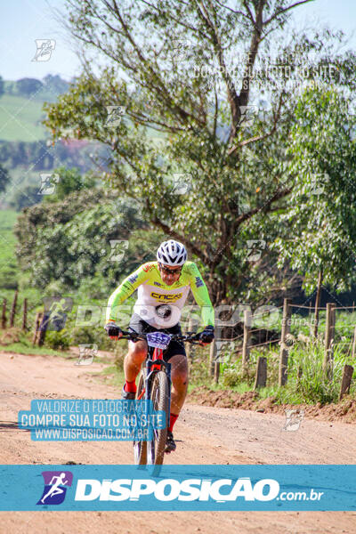 Circuito Regional de MTB 2025 - Etapa 1