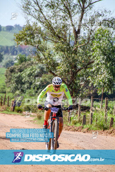 Circuito Regional de MTB 2025 - Etapa 1