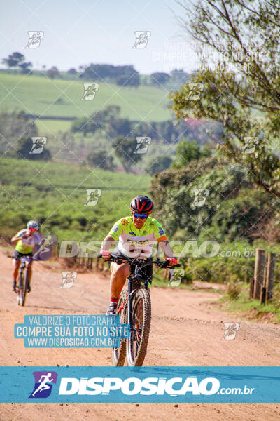 Circuito Regional de MTB 2025 - Etapa 1