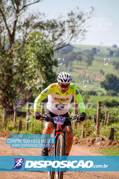 Circuito Regional de MTB 2025 - Etapa 1