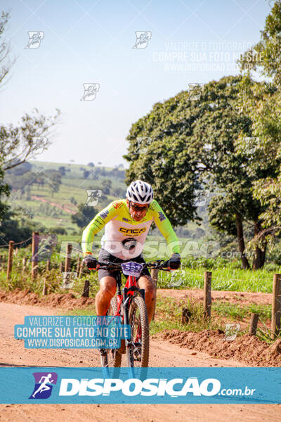 Circuito Regional de MTB 2025 - Etapa 1