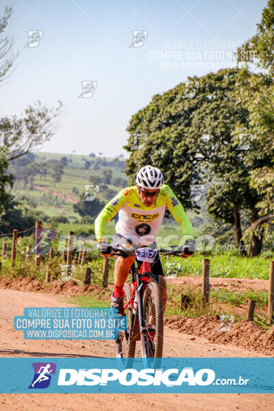 Circuito Regional de MTB 2025 - Etapa 1