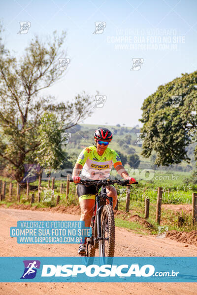 Circuito Regional de MTB 2025 - Etapa 1