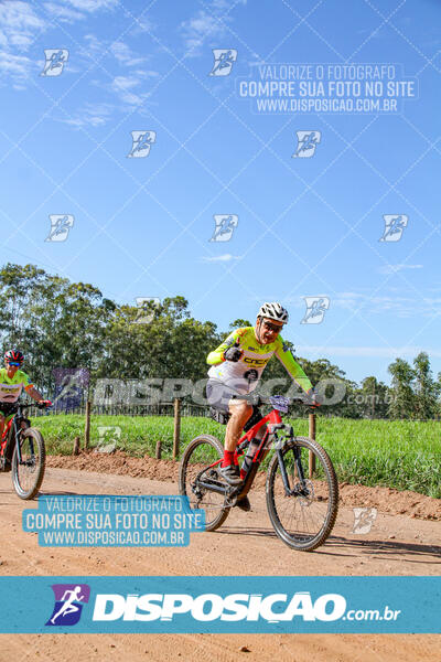 Circuito Regional de MTB 2025 - Etapa 1