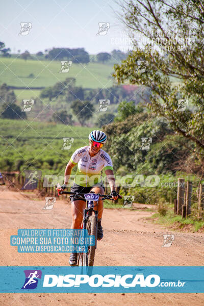 Circuito Regional de MTB 2025 - Etapa 1