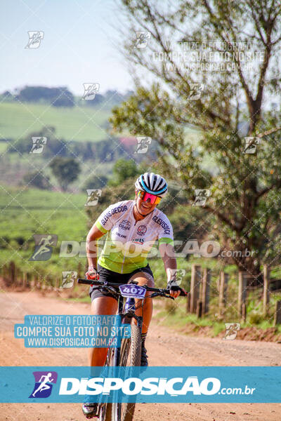 Circuito Regional de MTB 2025 - Etapa 1