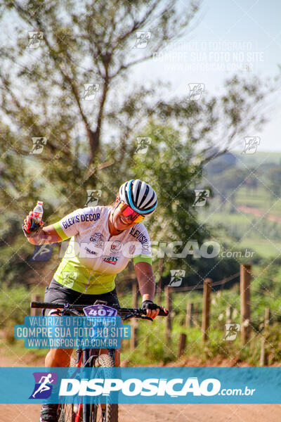 Circuito Regional de MTB 2025 - Etapa 1