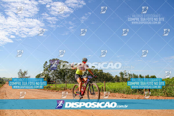 Circuito Regional de MTB 2025 - Etapa 1