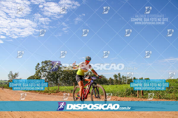 Circuito Regional de MTB 2025 - Etapa 1