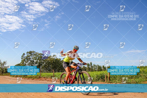 Circuito Regional de MTB 2025 - Etapa 1