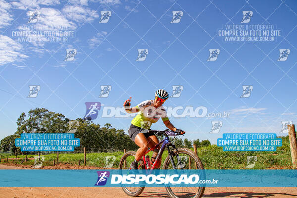 Circuito Regional de MTB 2025 - Etapa 1