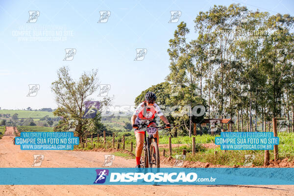 Circuito Regional de MTB 2025 - Etapa 1