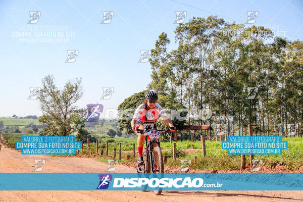 Circuito Regional de MTB 2025 - Etapa 1