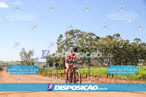 Circuito Regional de MTB 2025 - Etapa 1