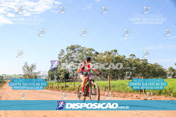 Circuito Regional de MTB 2025 - Etapa 1