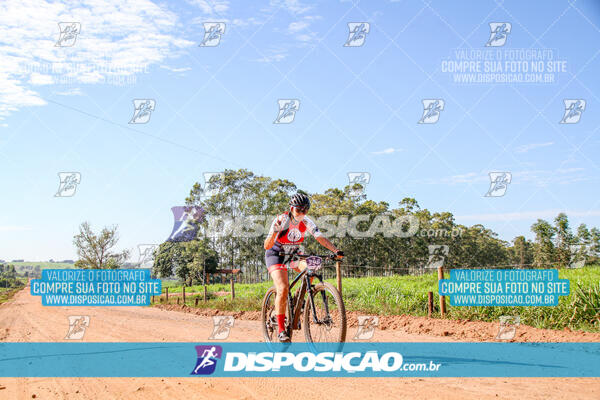 Circuito Regional de MTB 2025 - Etapa 1