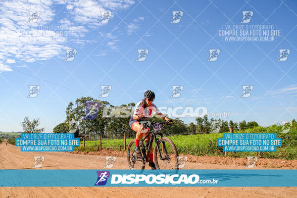 Circuito Regional de MTB 2025 - Etapa 1