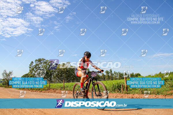 Circuito Regional de MTB 2025 - Etapa 1