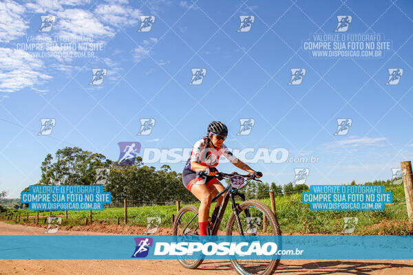 Circuito Regional de MTB 2025 - Etapa 1