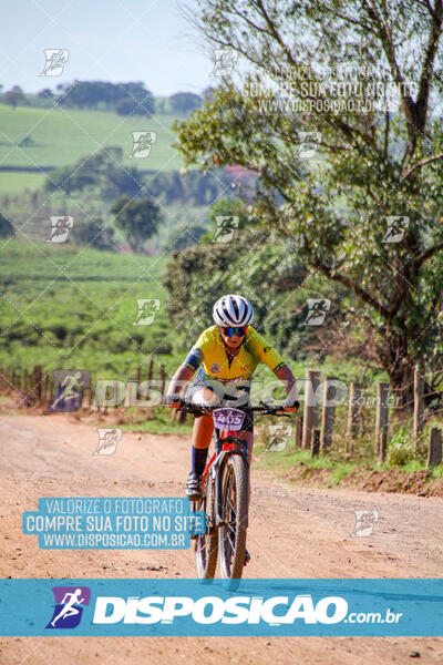 Circuito Regional de MTB 2025 - Etapa 1