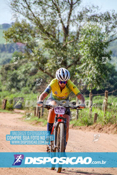 Circuito Regional de MTB 2025 - Etapa 1