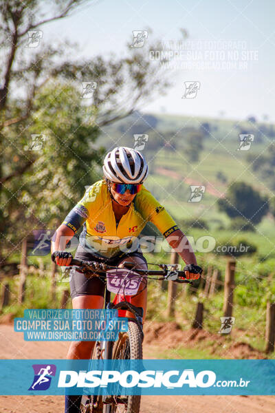 Circuito Regional de MTB 2025 - Etapa 1