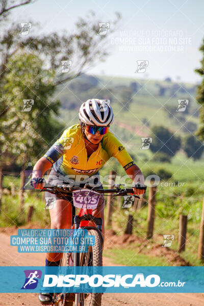 Circuito Regional de MTB 2025 - Etapa 1