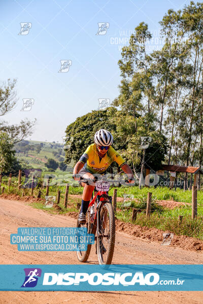 Circuito Regional de MTB 2025 - Etapa 1