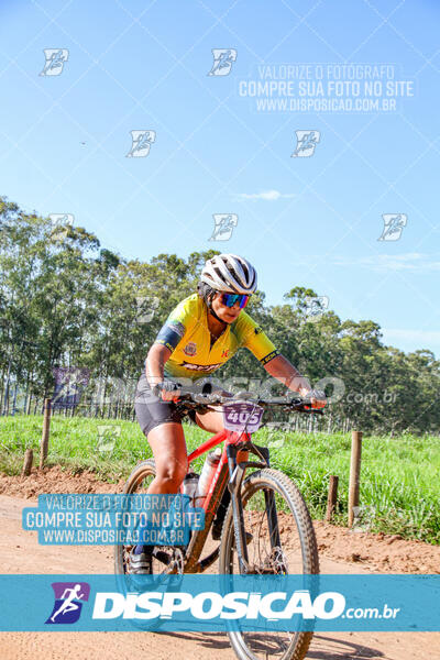 Circuito Regional de MTB 2025 - Etapa 1