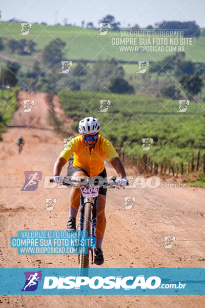 Circuito Regional de MTB 2025 - Etapa 1