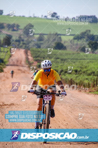 Circuito Regional de MTB 2025 - Etapa 1