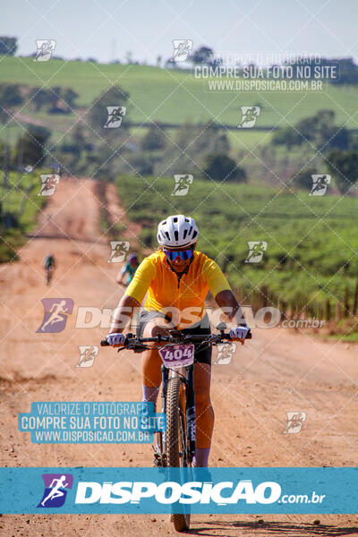 Circuito Regional de MTB 2025 - Etapa 1