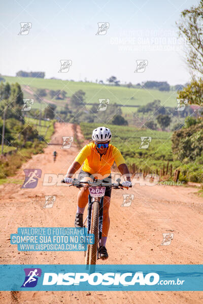 Circuito Regional de MTB 2025 - Etapa 1