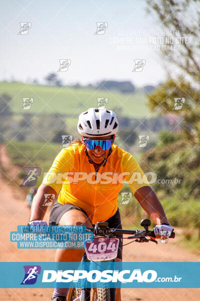 Circuito Regional de MTB 2025 - Etapa 1