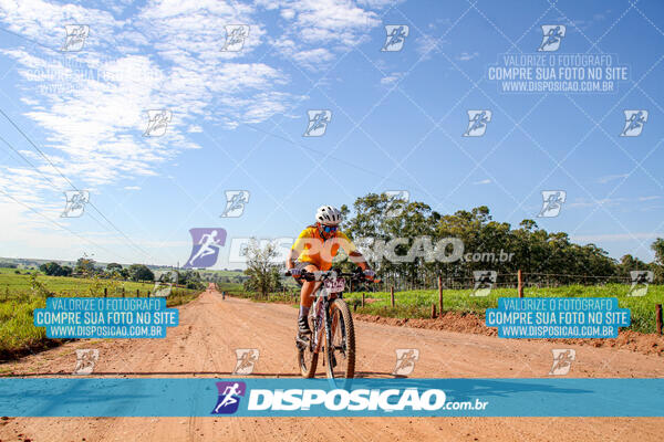 Circuito Regional de MTB 2025 - Etapa 1