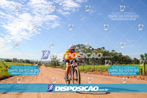 Circuito Regional de MTB 2025 - Etapa 1